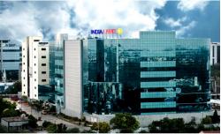 India Land KGISL Tech Park (CHIL SEZ) - Tower A